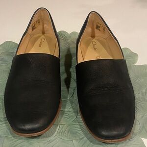 Clarks Cushion Plus Pure To e Loafers